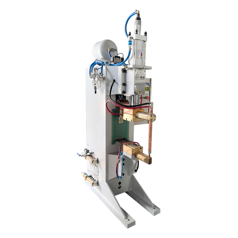 HFBP-100 Medium Frequency AC Spot Welding Machine