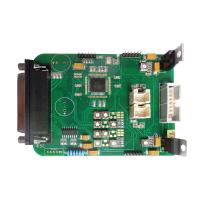 Assemblée rapide électronique de fabrication de carte PCB d'Assemblée de carte PCB de carte PCB de l'électronique SME de 94v0 Fr4