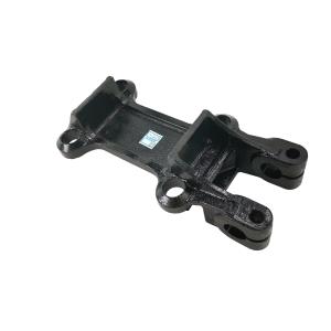Conjunto de tipo americano de Seat do eixo do reboque de 5,7 quilogramas Fuwa
