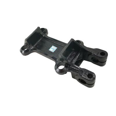 Conjunto de tipo americano de Seat do eixo do reboque de 5,7 quilogramas Fuwa