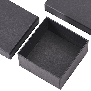 Treat Boxes Gift Favor Storage Packaging Soap Jewellery Earring Packing Paperboard Box Candy Chocolate Food Storage Pack