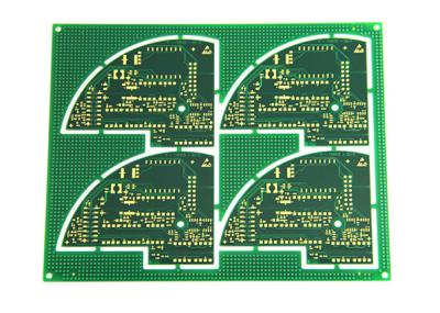 Placa Multilayer do PWB do protótipo