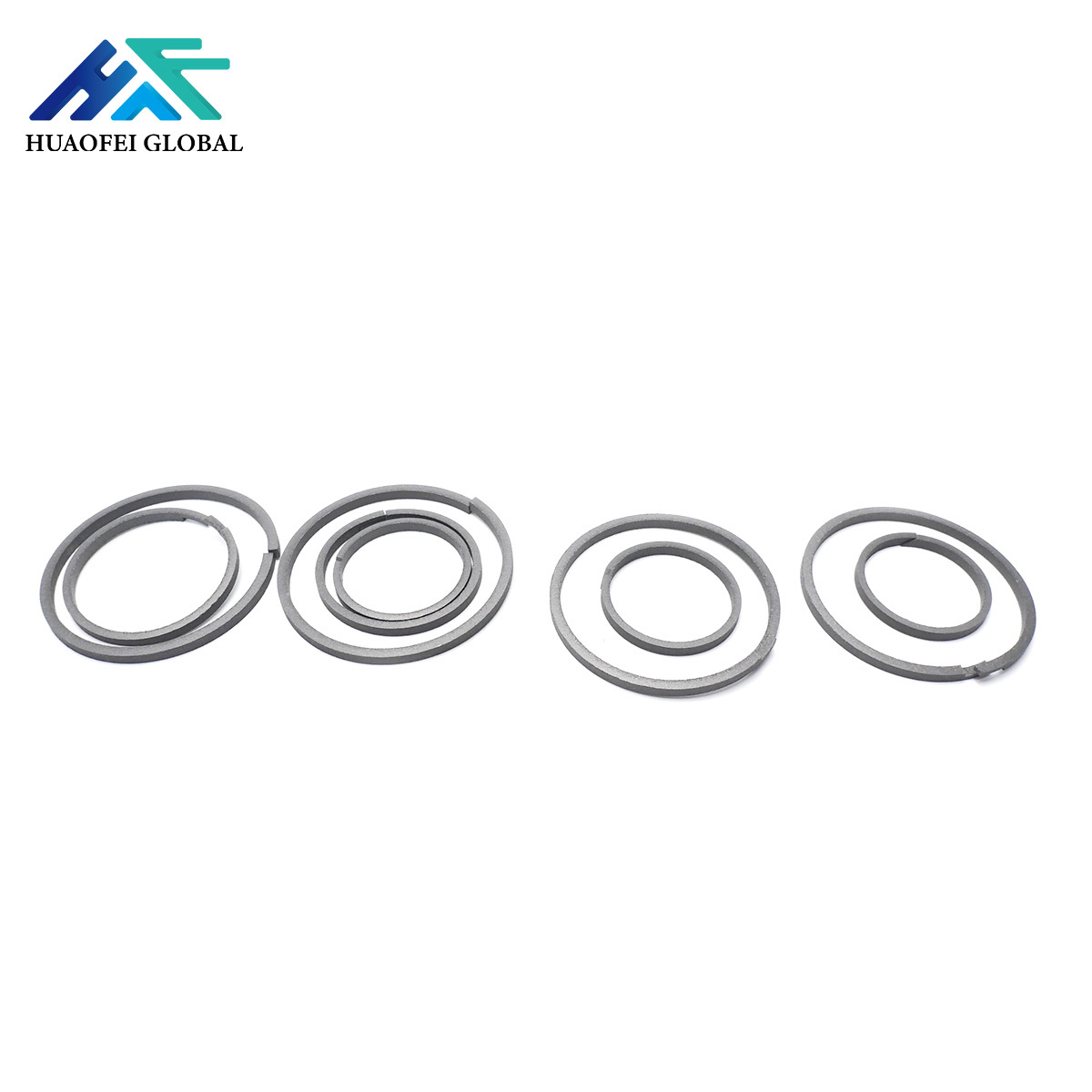 09G TF60SN Transmission Oil Ring Kit Primary Secondary Clutch Seal Rings for VW Audi Skoda Seat