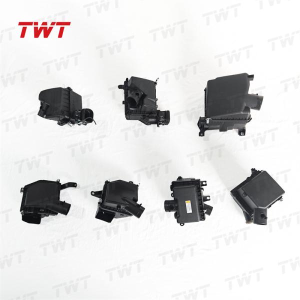 TWT Auto Parts Filtre à air de voiture Boîte de filtre à air Boîtier de filtre à air Pour Toyota Crown Corolla Land Cruiser Pardo