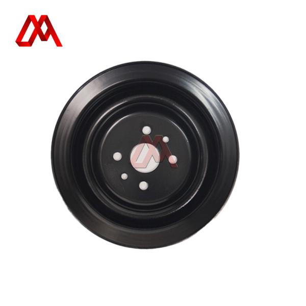 Partes de camión Mitsubishi personalizadas Pulley de bomba de agua ME017116