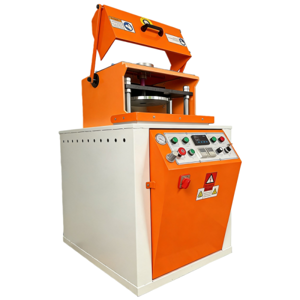 Silicone Rubber Mould Consumables For Centrifugal Casting Machine Press Molding