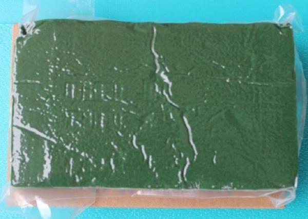 Cool  Instant Ice Gel Packs For Cold Chain Packaging Polar Ice Pack