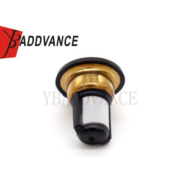Replacement Gasoline Fuel Injector Filter For Nissan Tiida Jecs OEM Standard