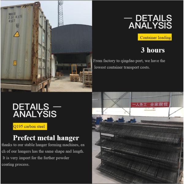 Heavy Coats Clothes Wire Hanger , Dry Cleaning Store Metal Clothes Hanger