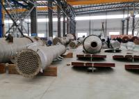 Sistema multi del evaporador del efecto ISO9001