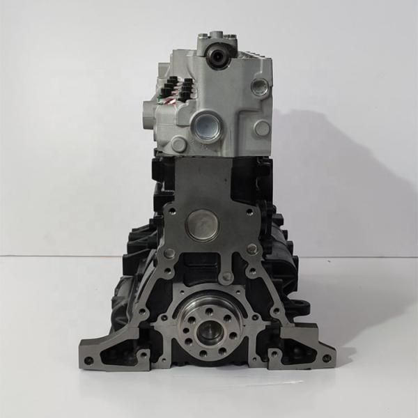 4M40 Engine Original Motor Auto 2.8L Engine Assembly for Mitsubishi Pajero Canter