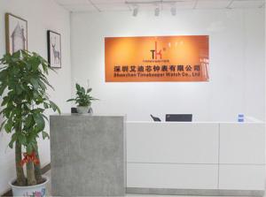 Shenzhen Timekeeper Watch Co., Ltd.
