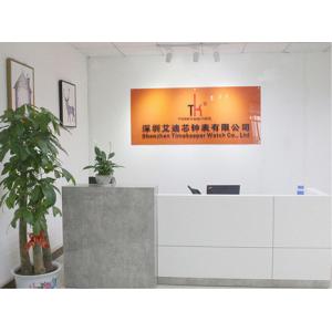 Shenzhen Timekeeper Watch Co., Ltd.