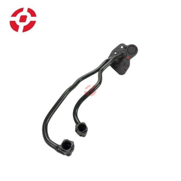 Heating air pipe for Volv o Engine cooling hose 31493032 Radiator hose thermostat pipe