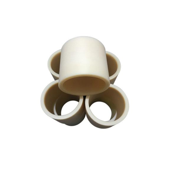 Molde de inyección para plástico Fabricante de plástico moldeado Cojinete de nailon