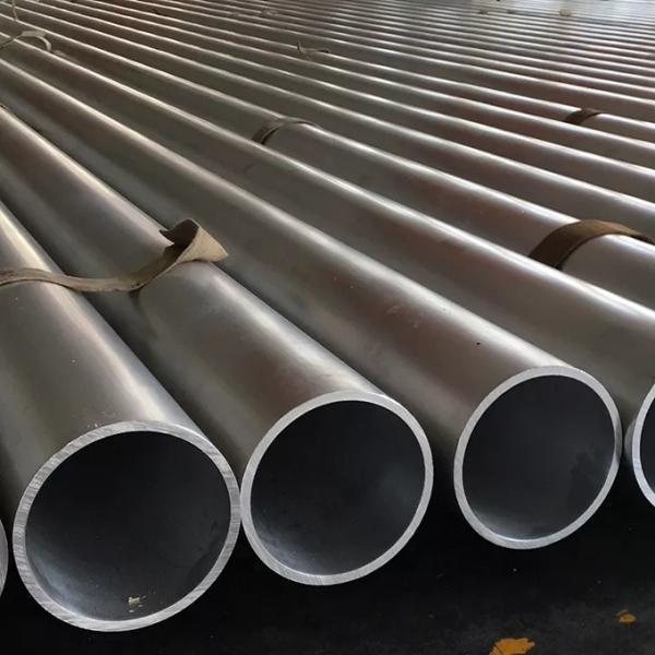 aluminum alloy pipe，aluminum pipe prices customized size air conditioning aluminum pipe，large diameter aluminum pipe