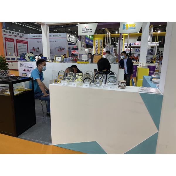 VOE14514457 Boom Arm Bucket Seal Kits Hydraulic Seal Kit For VOLVO EC210B VOE14515053 VOE14514455