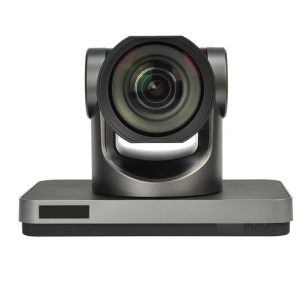 12x optical zoom 4k Ultra hd webcam for video conferencing or USB video camera