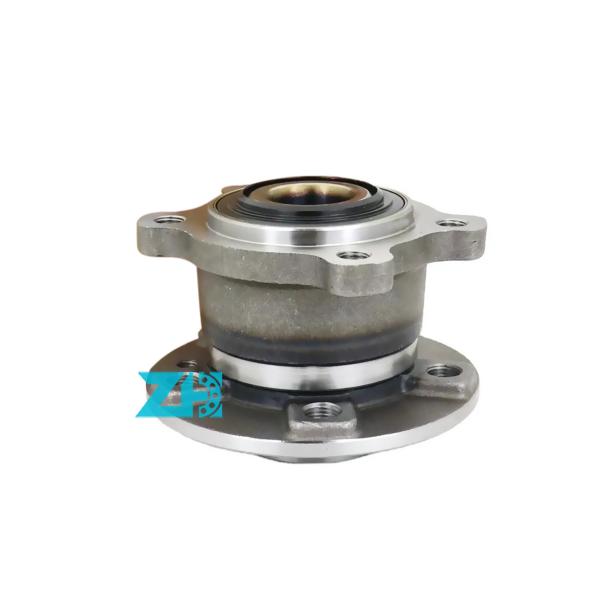 Quiet 512524 Wheel Hub Bearing For Improved Vehicle Performance