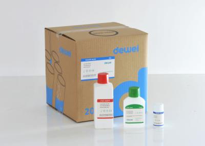 Purity Cell Counter Mindray Hematology Reagents Human Mindray Type BC-5000 BC-5150