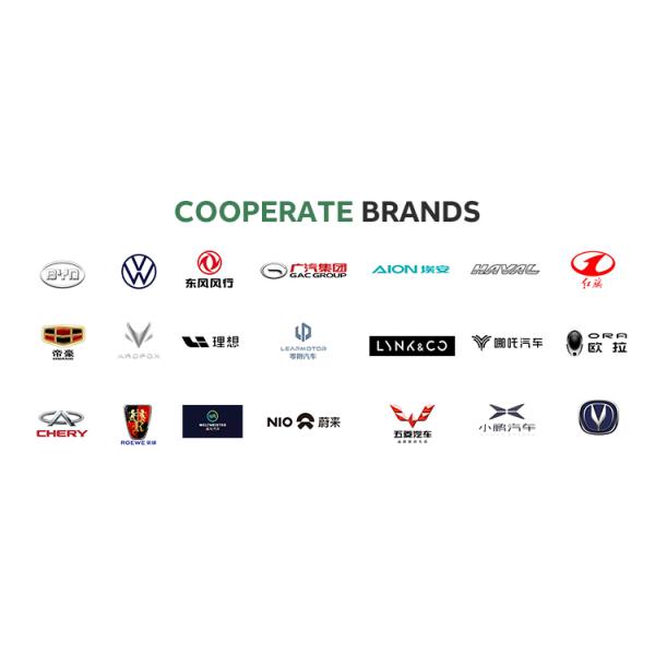 Супер симпатичный QQ мороженое мини-автомобиль Сделано для B2B перепродажа 120 км чисто электрический диапазон