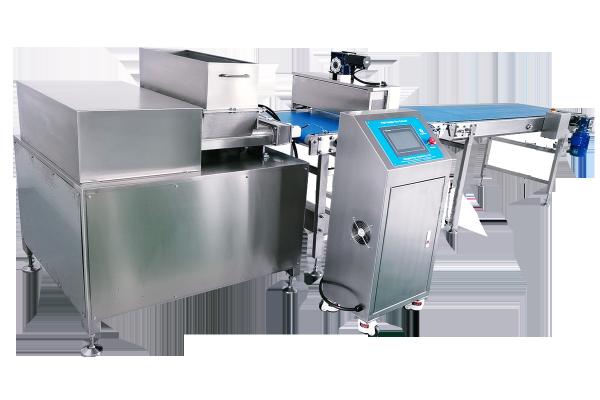 Fruit Bar & Date Bar Production Line High-Quality Snack Manufacturing Solutions