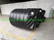 Fabricante rotatorio plástico For Septic Tank de los moldes que moldea