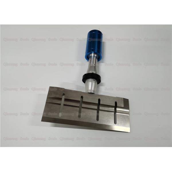 305mm 2000w Ultrasonic Food Cutter For Cake And Dessert Production