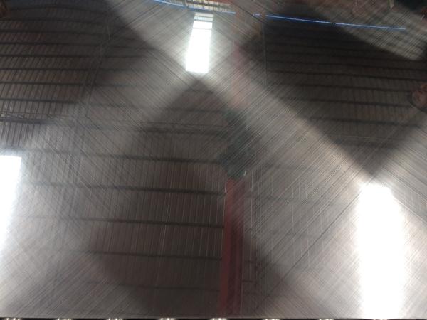 304 316 1219*2438mm Cross Hairline Finish Decorative Stainless Steel Sheet Manufacturers Suppliers In China