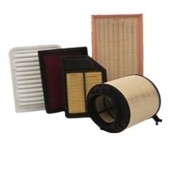 Toyota Pruis Auto Engine 17801-37020 17801-37021 Car Air Filter Effectiveness