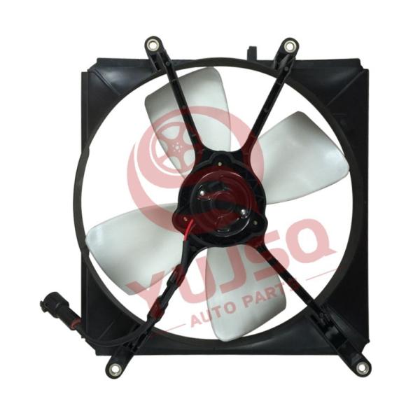Toyota RAV4 Radiator Fan 12V 16363-64030 OEM Replacement