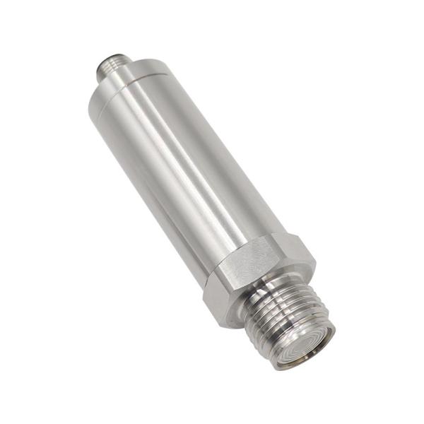 WNK Flush Diaphragm Type Level Pressure Sensor 4 - 20ma