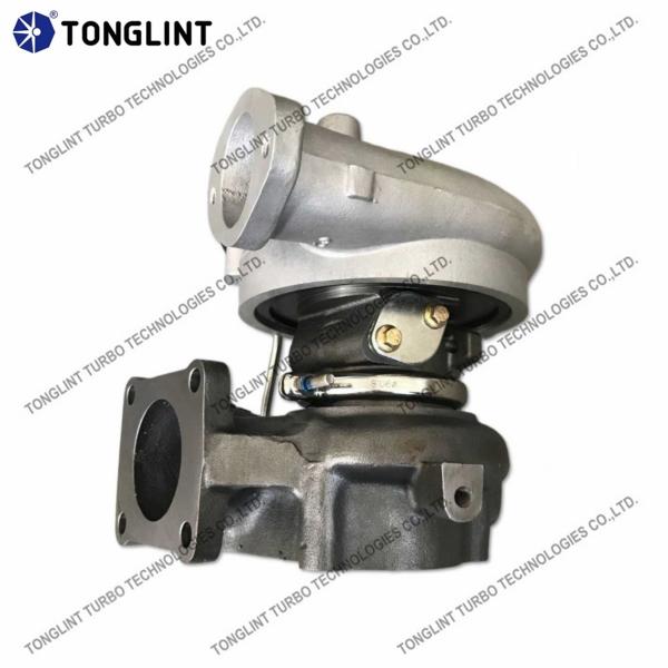 Toyota Land Cruiser 100 CT12B Turbo 17201-17040 Diesel Turbocharger 17201-74040 with 1HDFTE Engine