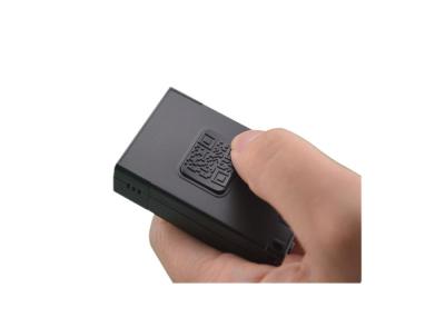 Varredor handheld móvel do código de barras do bluetooth do androide da logística