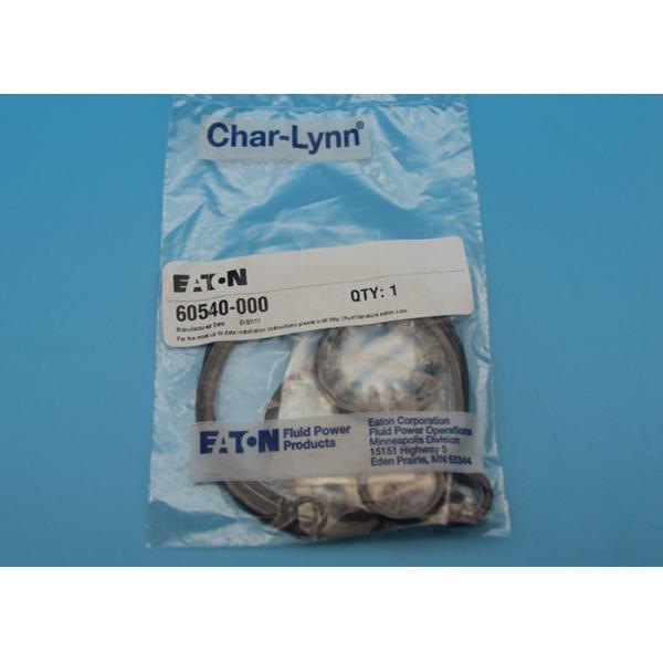 35 MPa NBR Material Eaton Char-Lynn Series Hydraulic Motor Seal Kit for Hydraulic Pump Repair