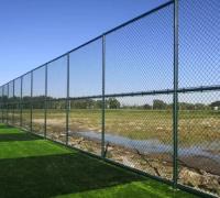 High Quality Galvanized Steel Welded Curved 3d Mesh Fence