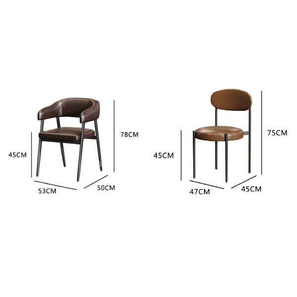 New Arrival Hotel Chinese Custom Coffee Tea Shop Marble Commercial Cafe Restaurant Furniture Booth Seating Table Chair Set