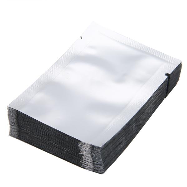 3mil Anti Static ESD Bags Moisture Barrier Aluminum Foil ESD Plastic Bag