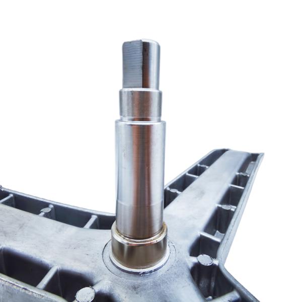 Fuente de energía eléctrica 3040 Araña de trípode para lavadoras BOSCH