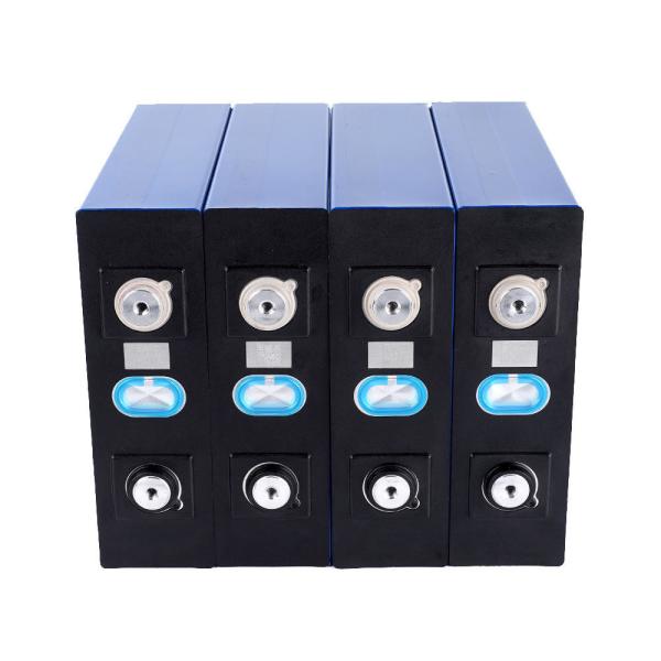 3.2v 32ah Lithium Iron Phosphate Battery Cell Electric Power Batteries