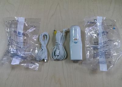 Digital Video Colposcope for Vagina Cervix Inspction With 7 Inch Medical Professional Camera