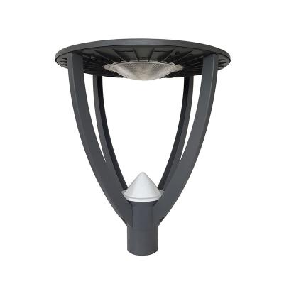 Outdoor ROHS Anti Shock 20W 6000K LED Lawn Lamp Easy To Install