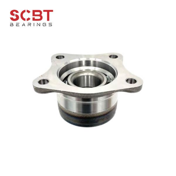 42409-20010 42409-33010 42409-33020 42410-06010 Rear Wheel Hub Bearing Auto Parts for Toyota With High Quality