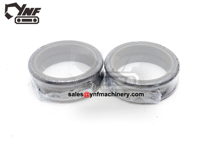 YNF12898 64-78-25 Durocones Floating Oil Seal – Hydraulic & Engine Seal