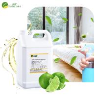 Huile parfumée de haute qualité concentrée pour les produits de rafraîchissement d'air