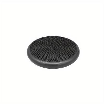 Yoga Balls Massage Pad Inflatable Stability Wobble Balance Disc Cushion Mat Fitness Exercise Training Ball