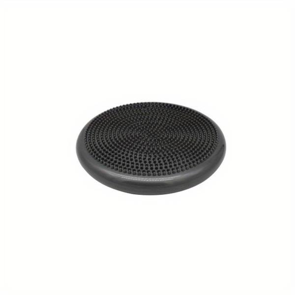 Yoga Balls Massage Pad Inflatable Stability Wobble Balance Disc Cushion Mat Fitness Exercise Training Ball
