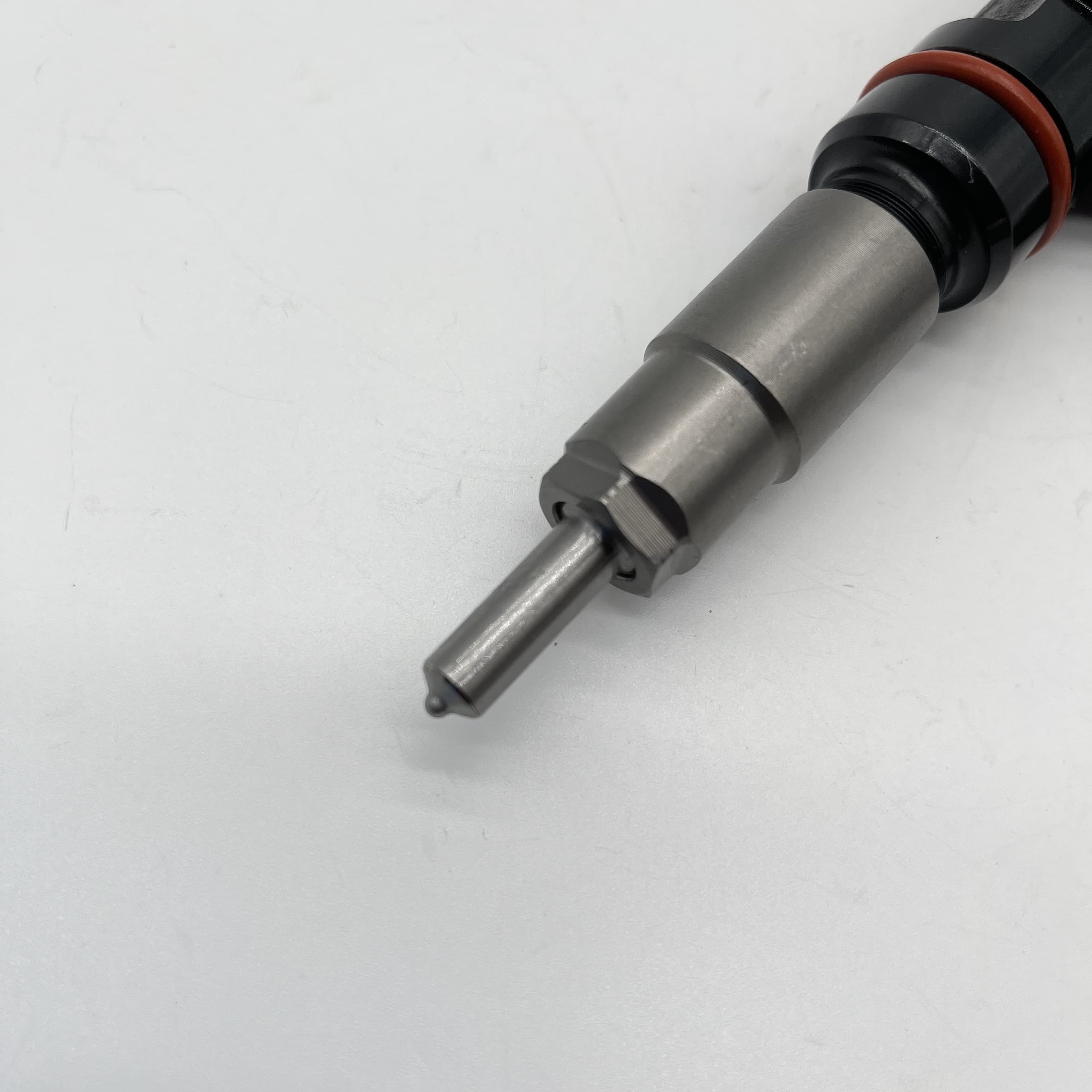 095000-6540 DEN-SO Common Rail Fuel Injector OE 23670-E0301 For Hino 700 J07E