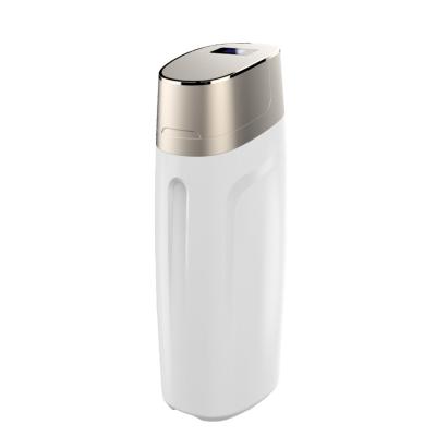 Electronic Household Water Softener Cabinet Type OEM ODM Available
