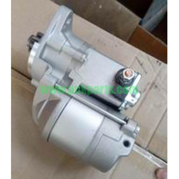 34070-16800 Части тракторов Kubota Стартер Части сельскохозяйственных машин